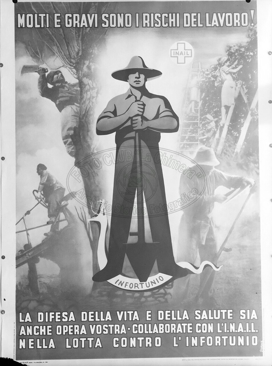 Priva Di Annotazioni