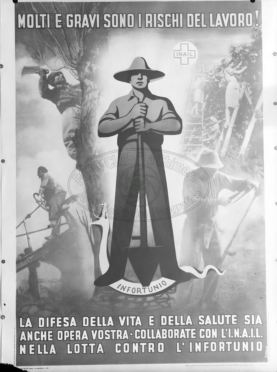 Priva Di Annotazioni