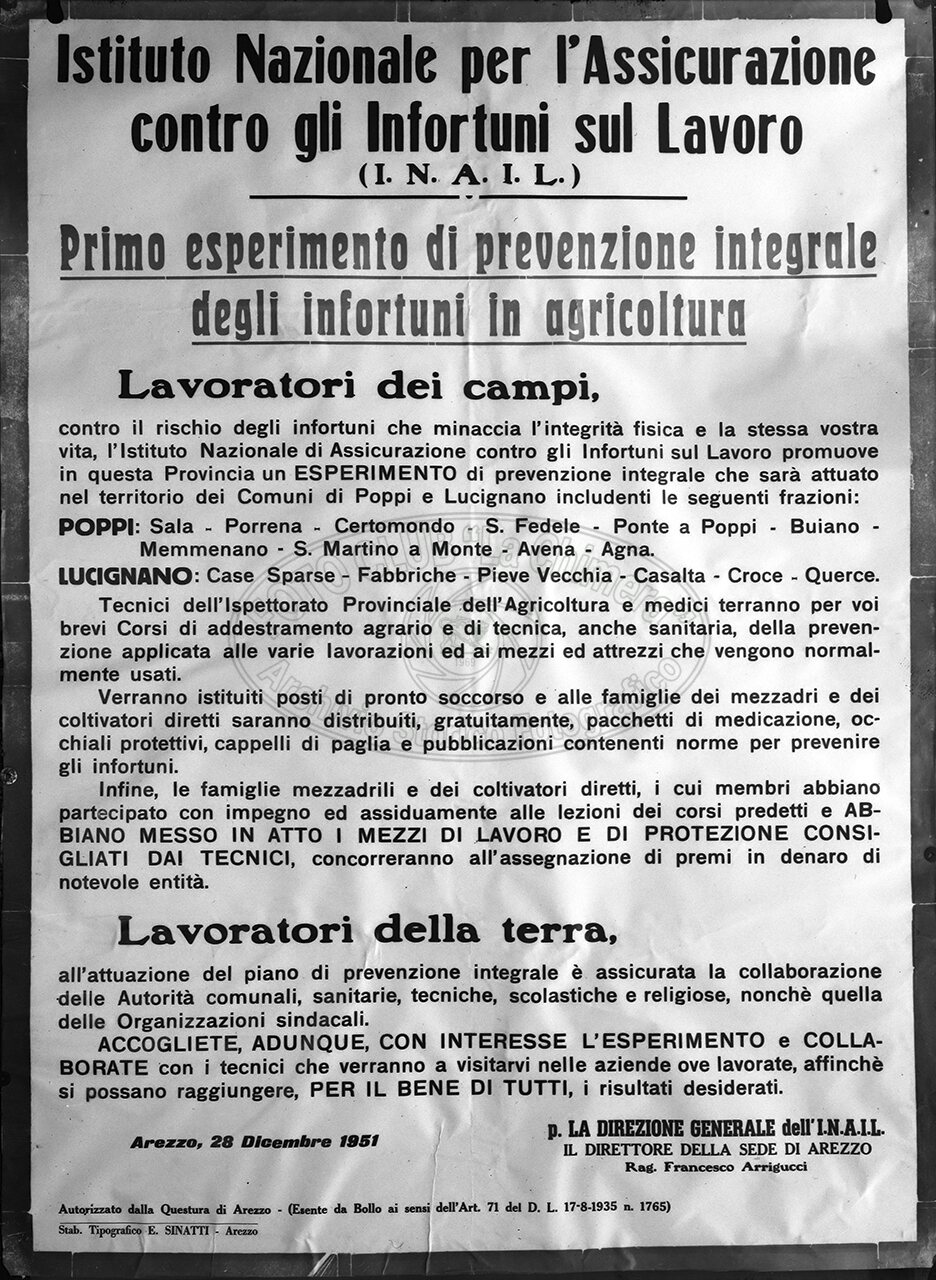 Priva Di Annotazioni