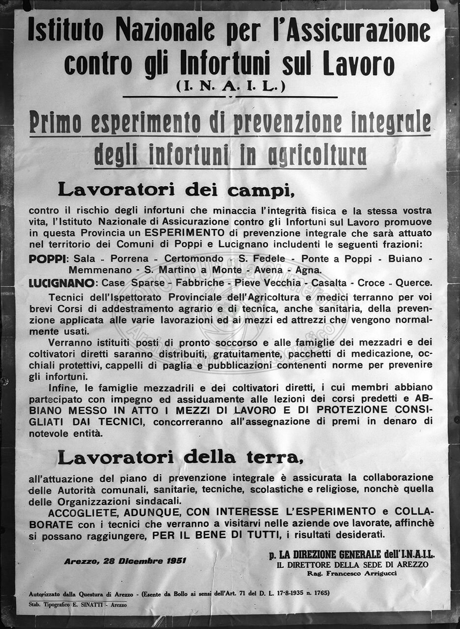Priva Di Annotazioni