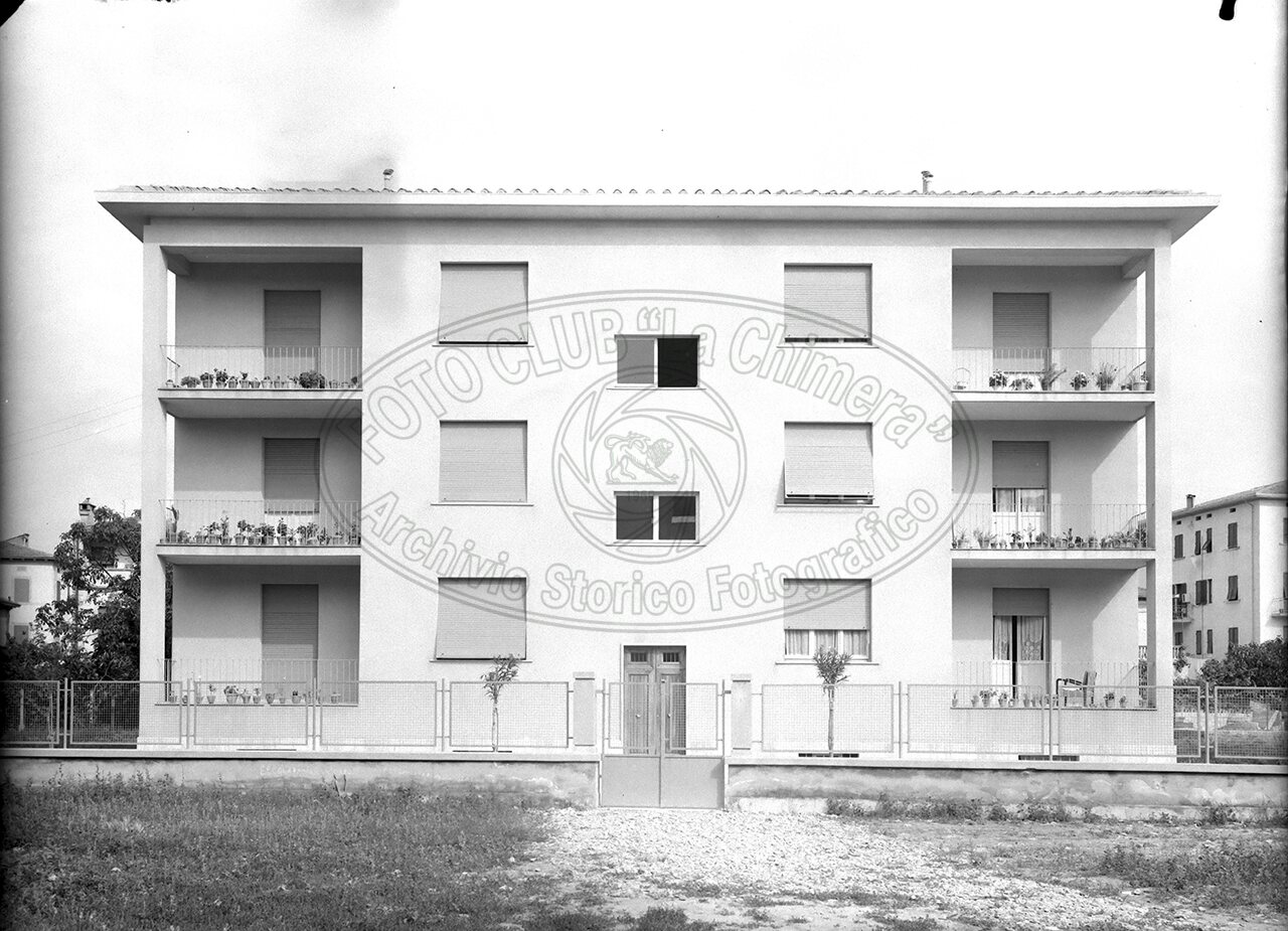 Priva Di Annotazioni