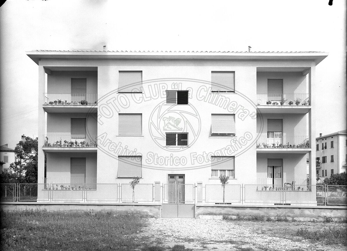 Priva Di Annotazioni