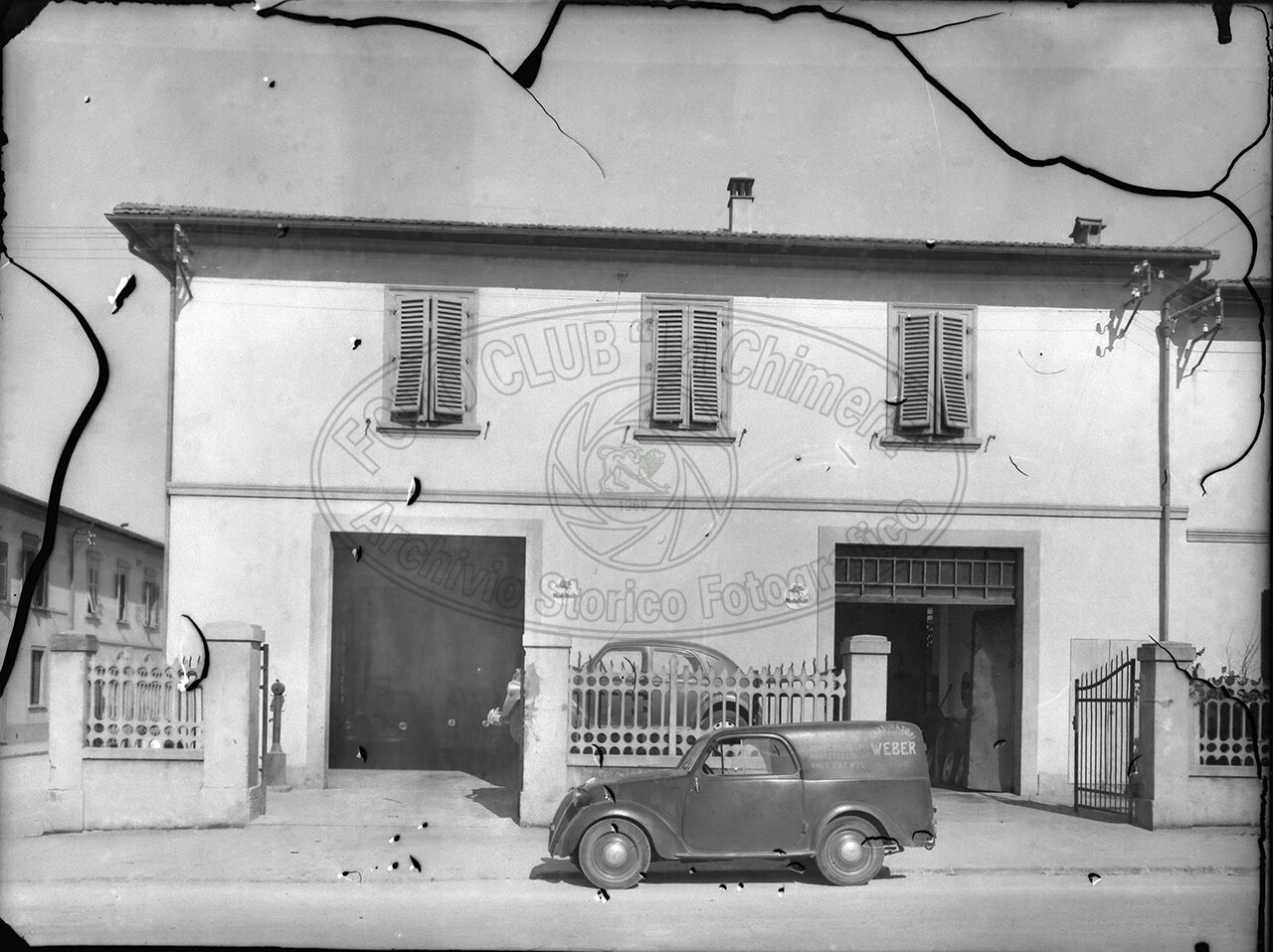 Priva Di Annotazioni