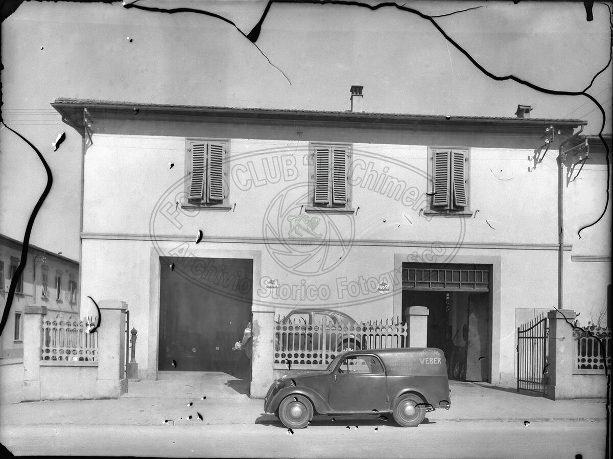 Priva Di Annotazioni