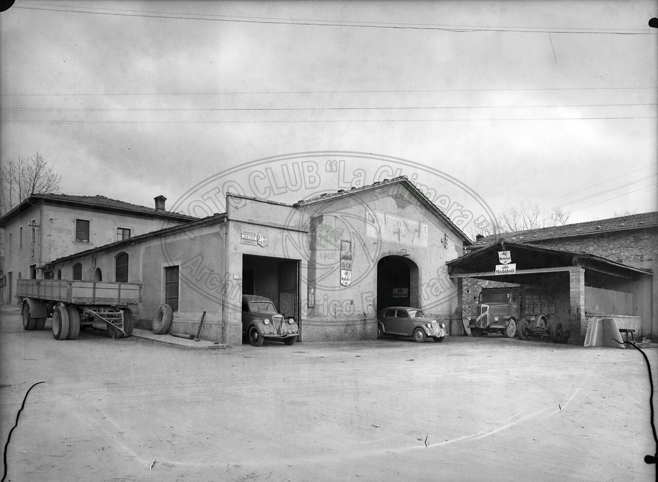 Priva Di Annotazioni