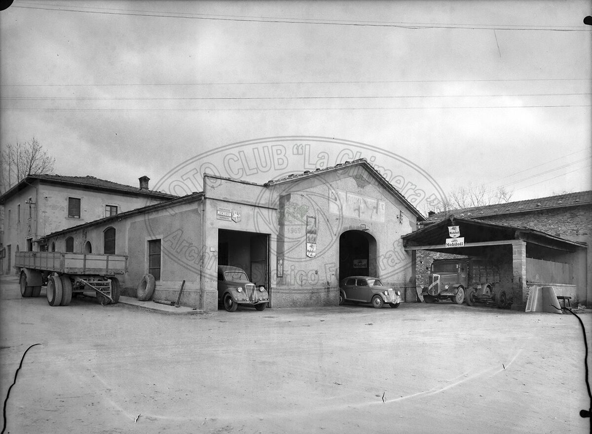 Priva Di Annotazioni