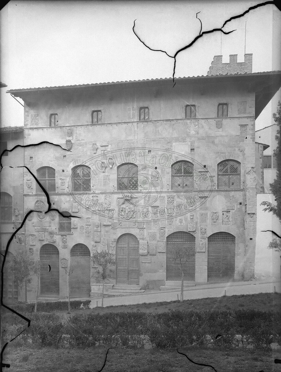 Priva Di Annotazioni