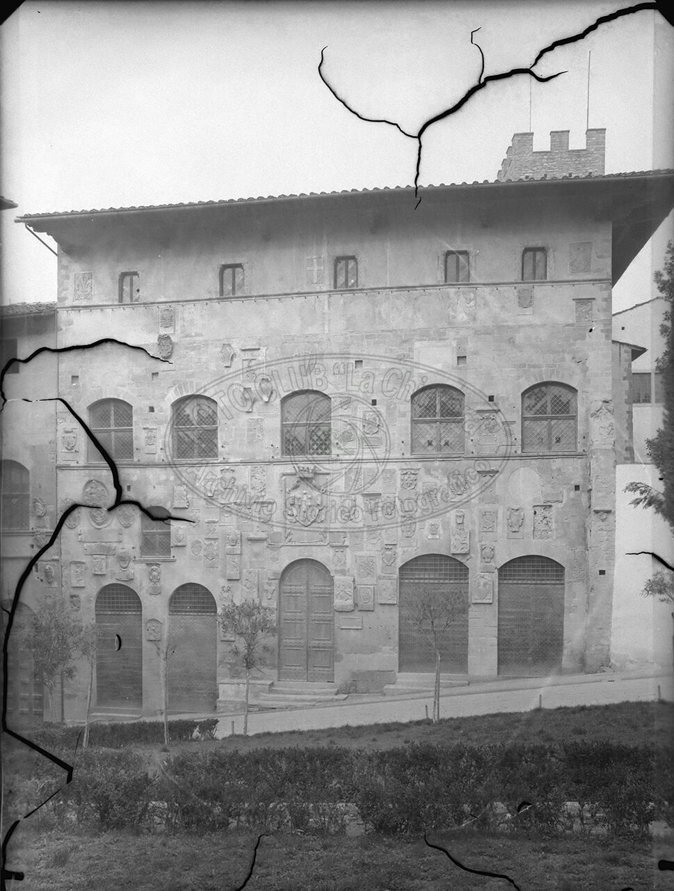 Priva Di Annotazioni