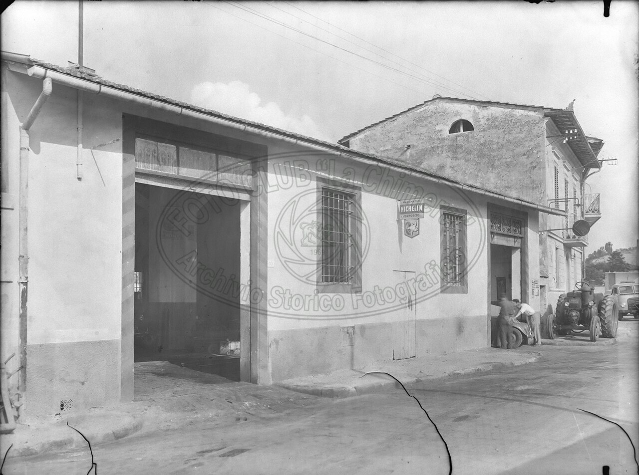 Priva Di Annotazioni