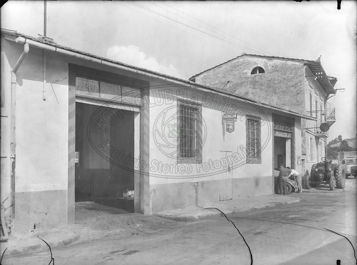 Priva Di Annotazioni