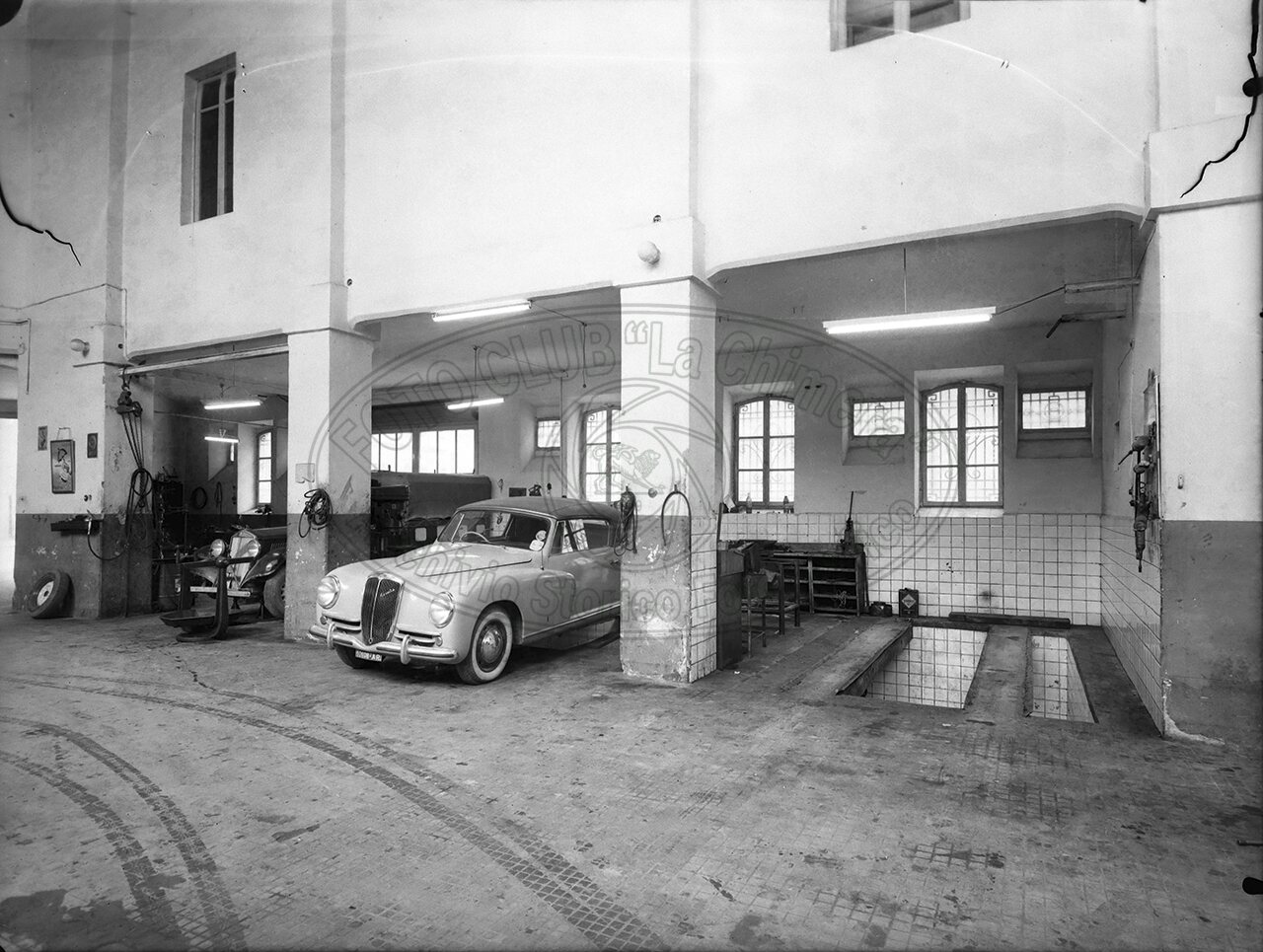Priva Di Annotazioni