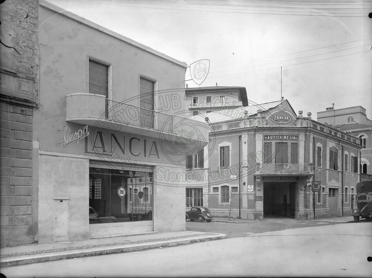 Priva Di Annotazioni