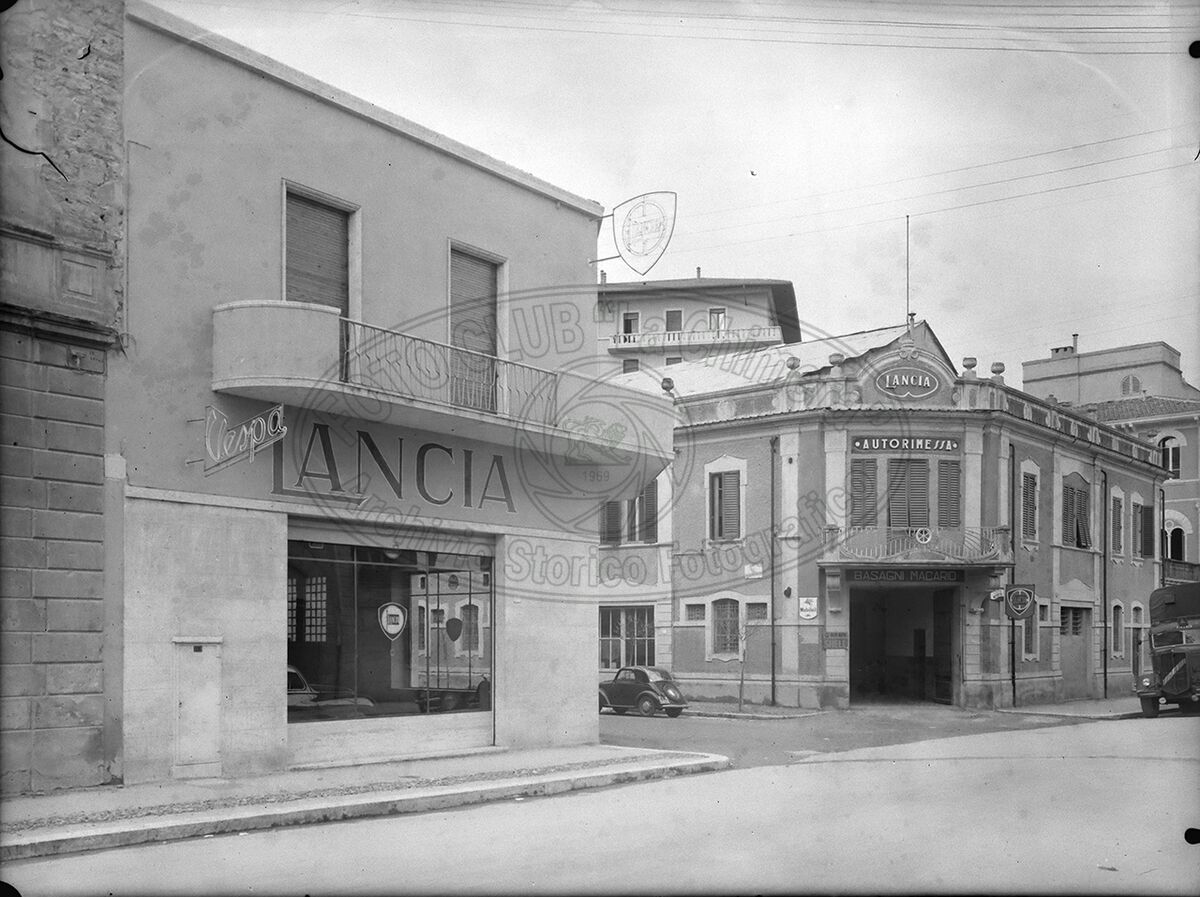 Priva Di Annotazioni