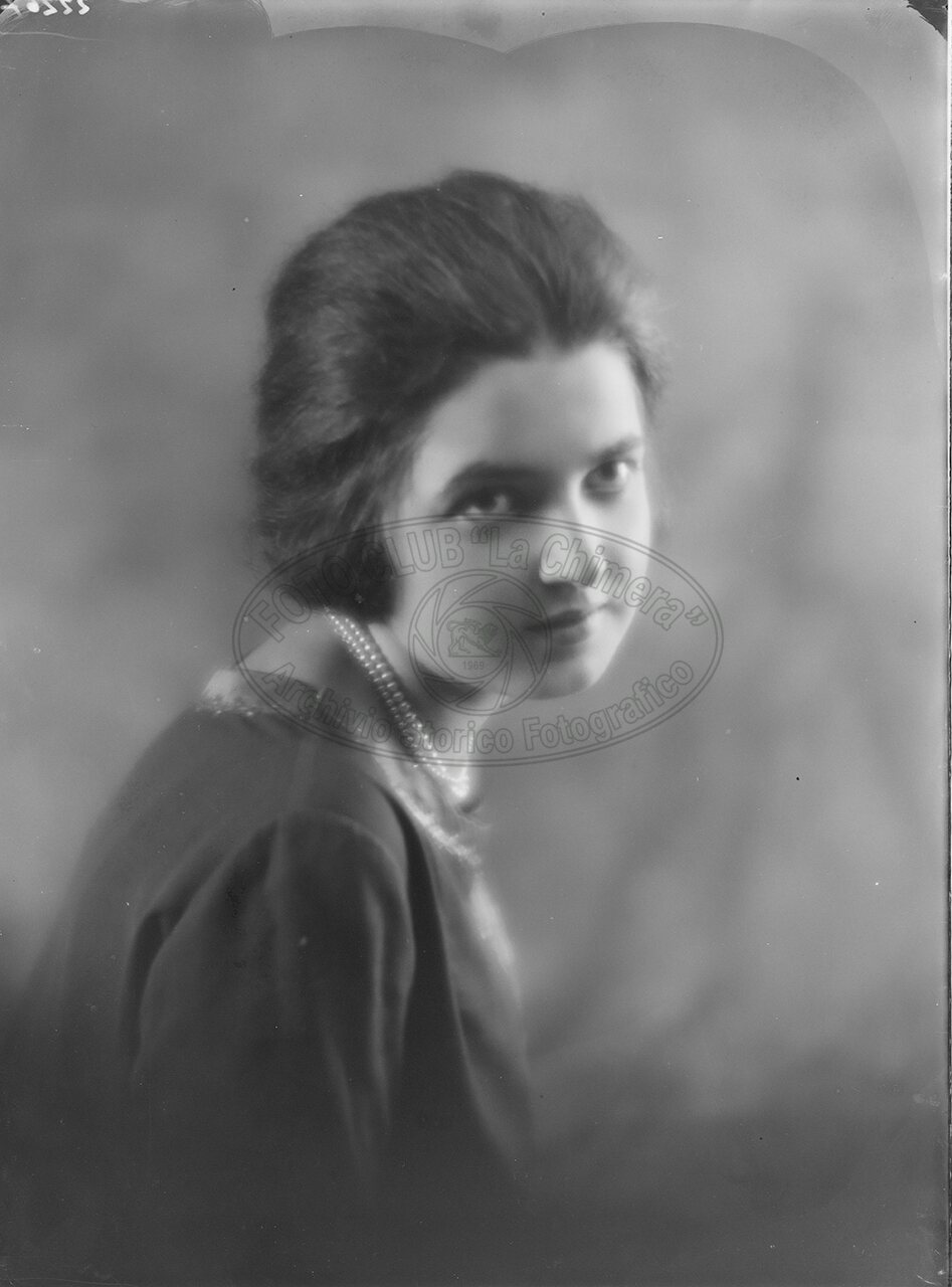 Ritratto