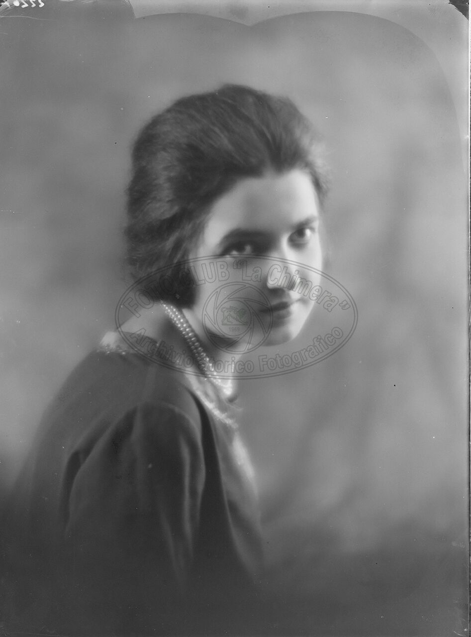 Ritratto
