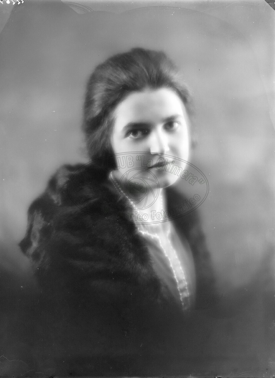 Ritratto