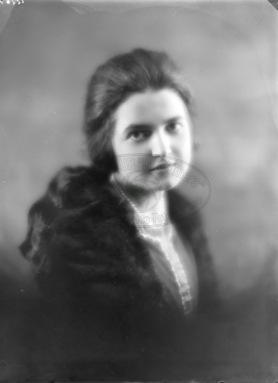 Ritratto