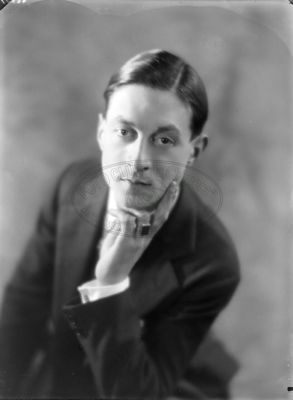 Ritratto