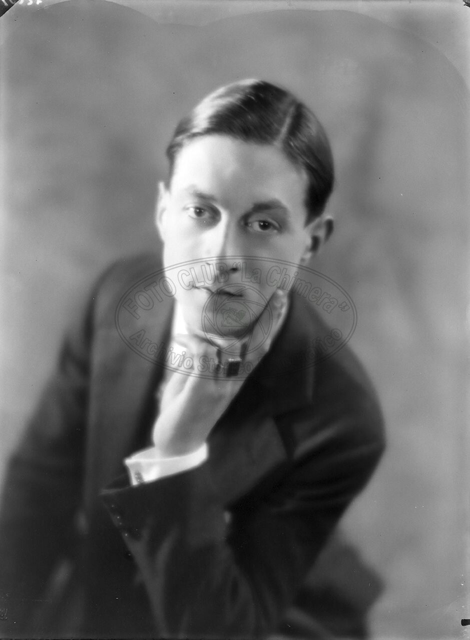 Ritratto