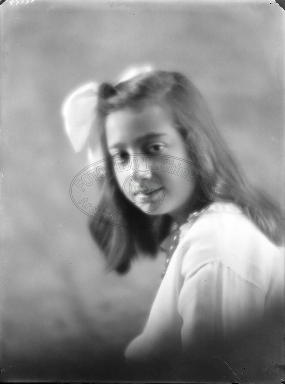 Ritratto