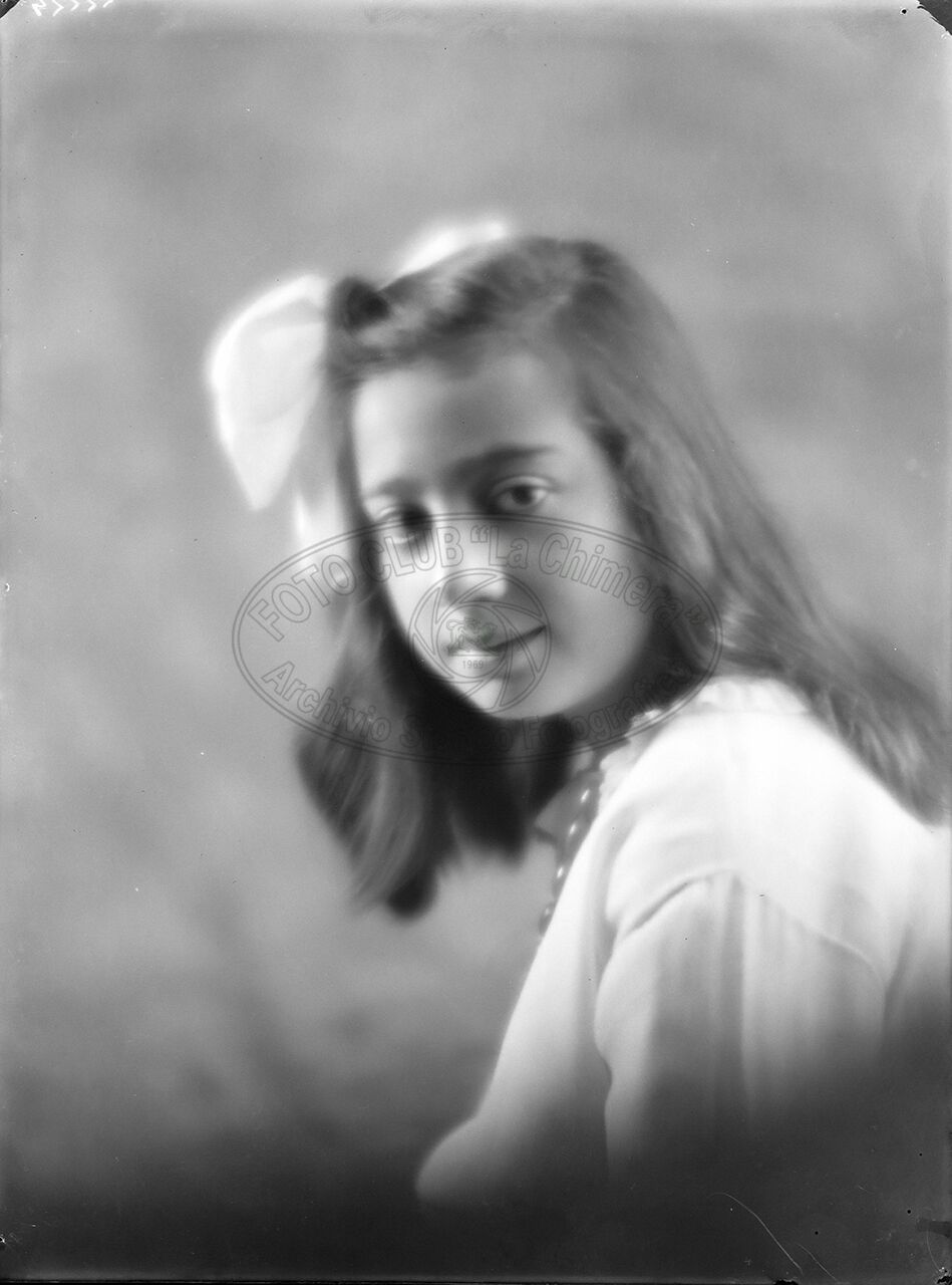 Ritratto