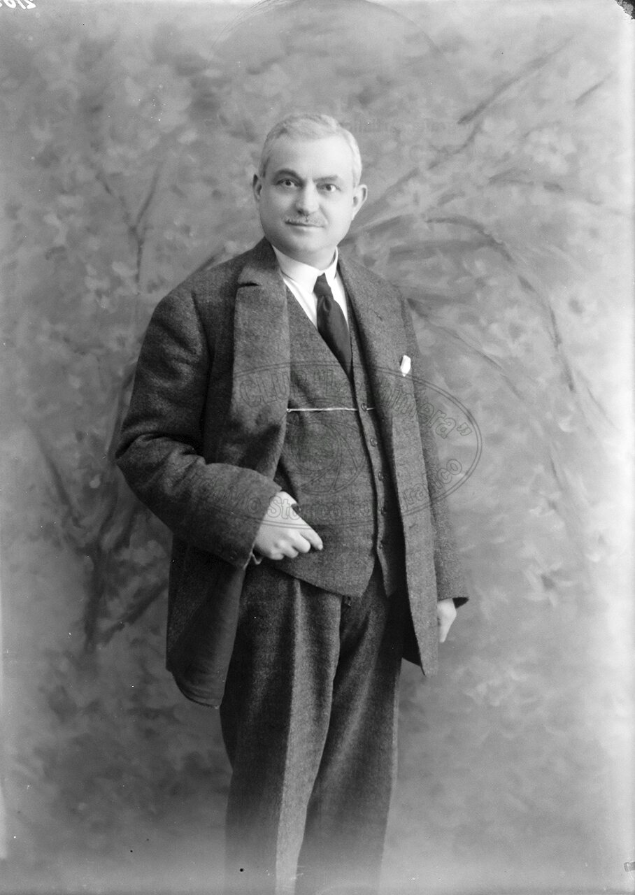Ritratto