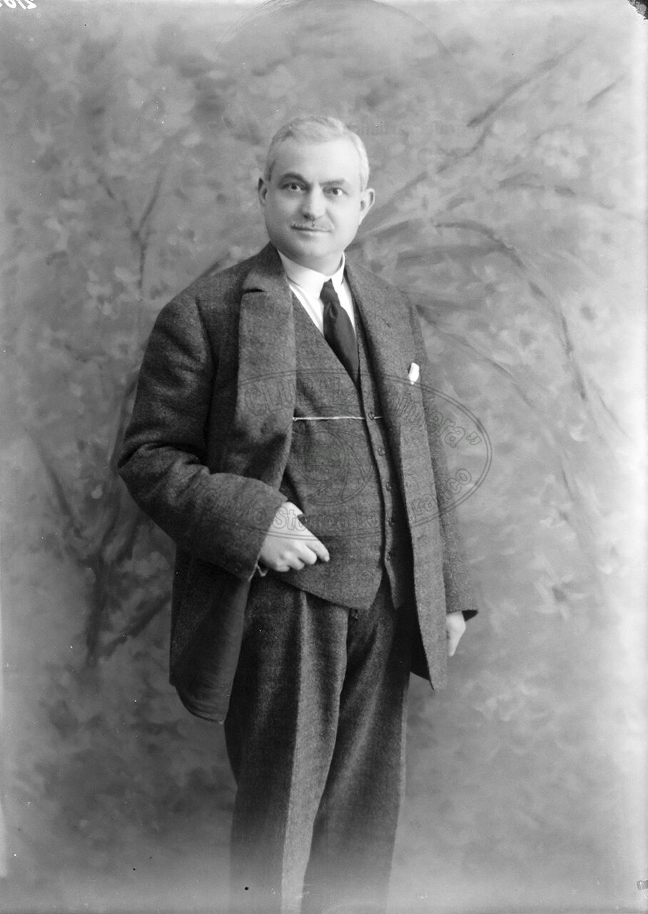 Ritratto