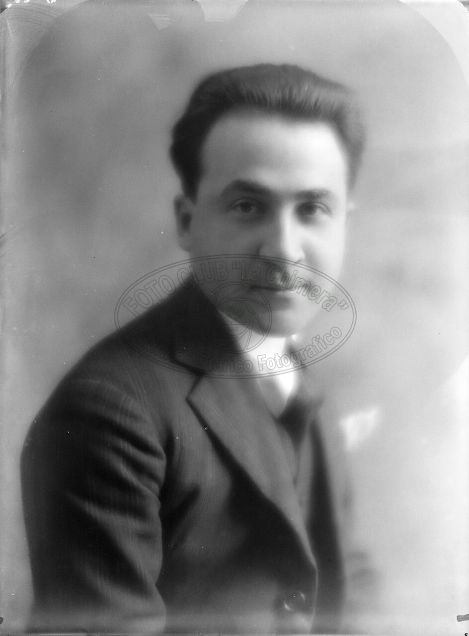 Ritratto