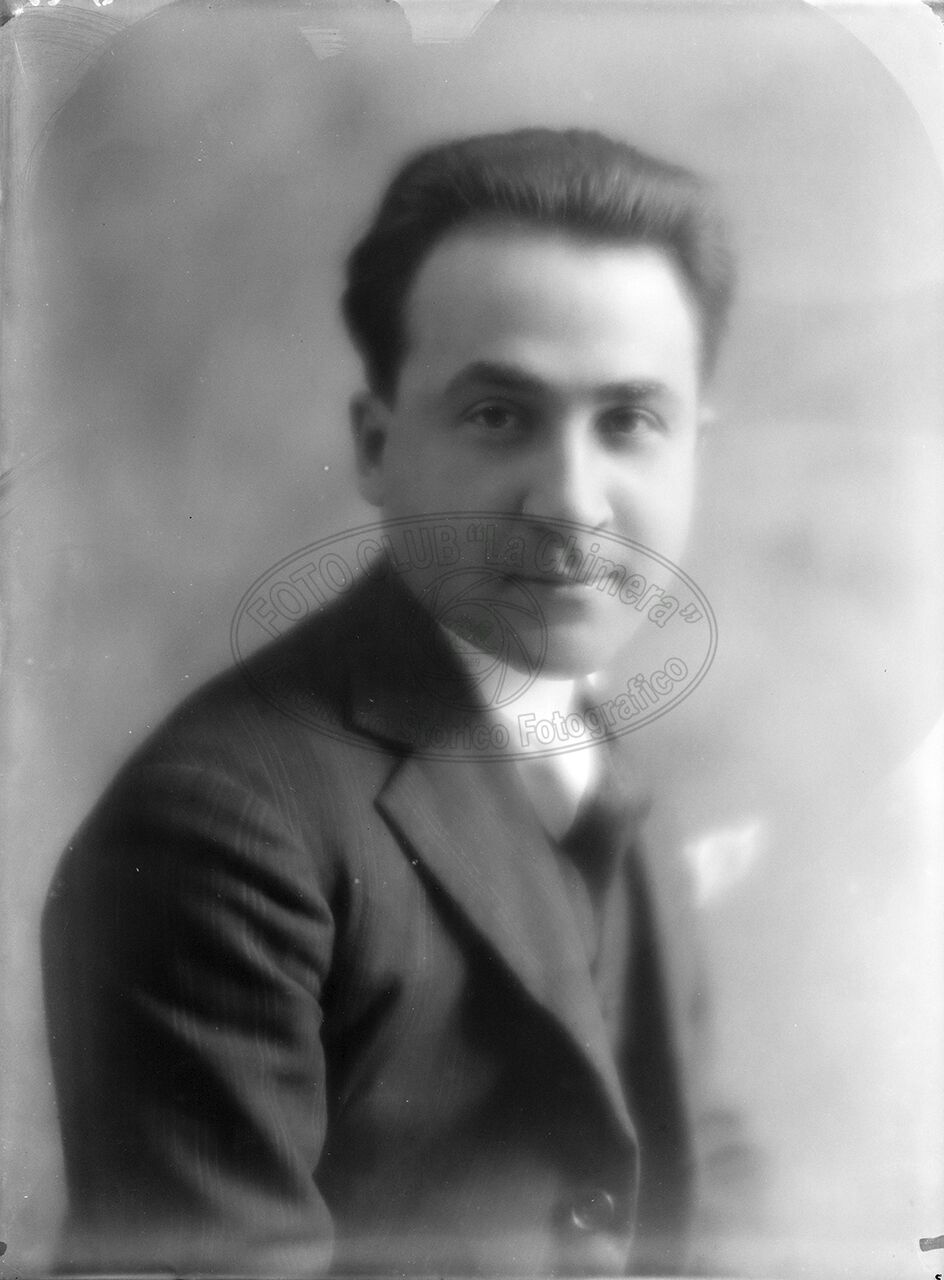 Ritratto