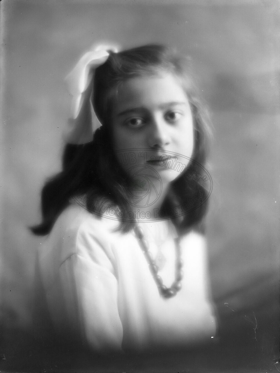Ritratto
