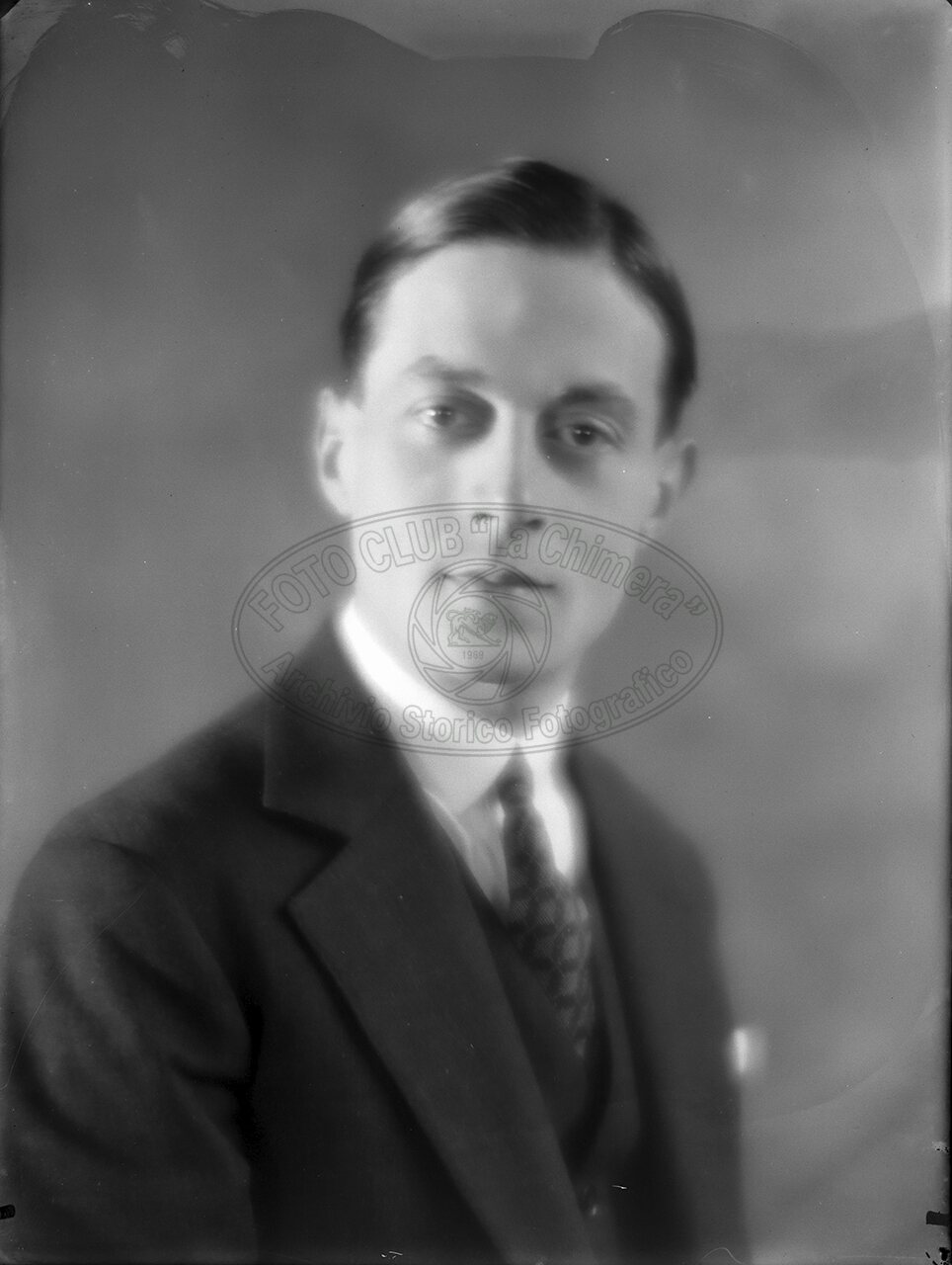Ritratto