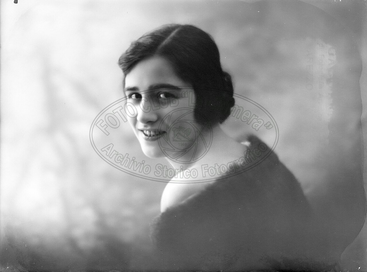 Ritratto