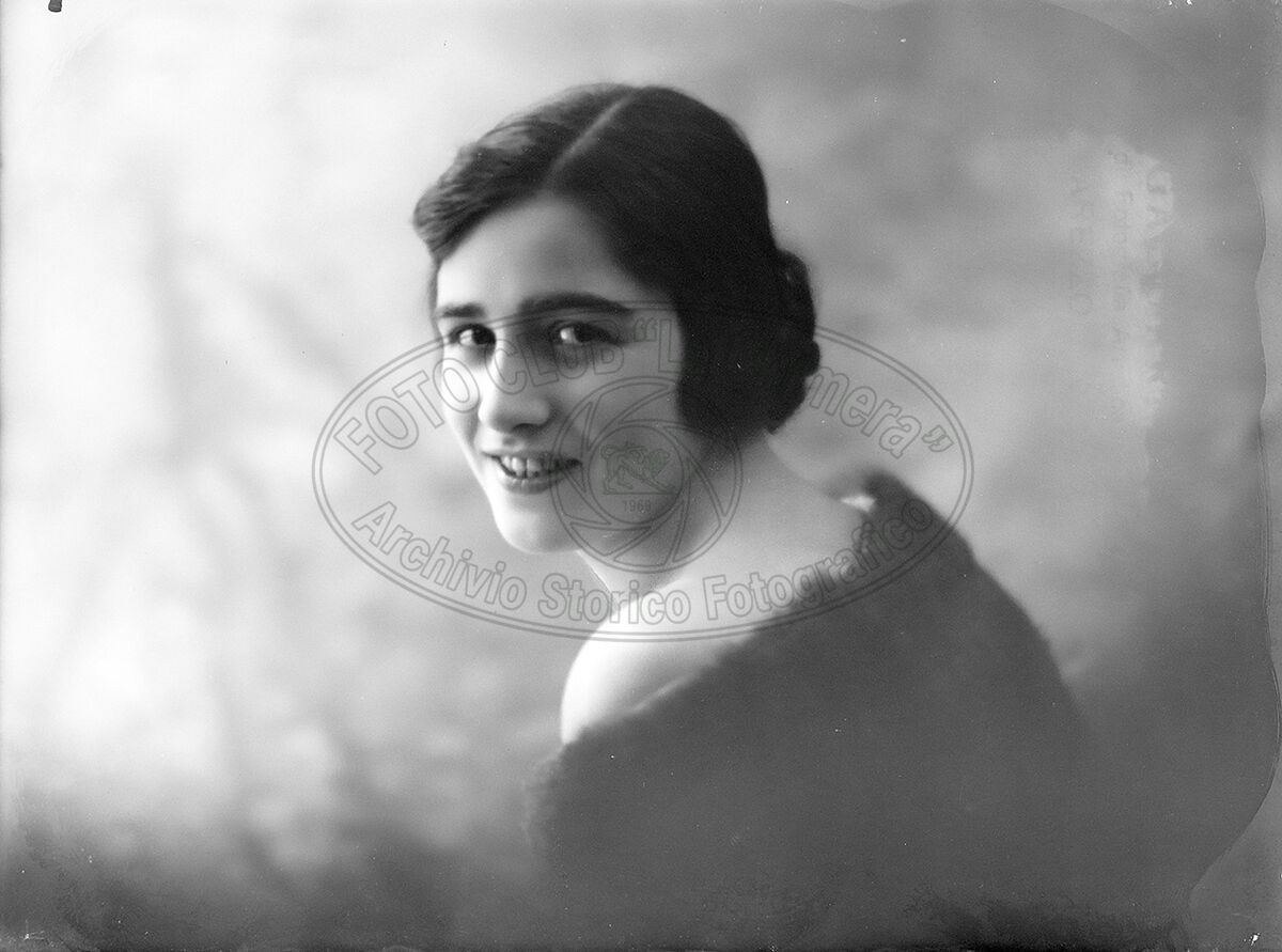 Ritratto