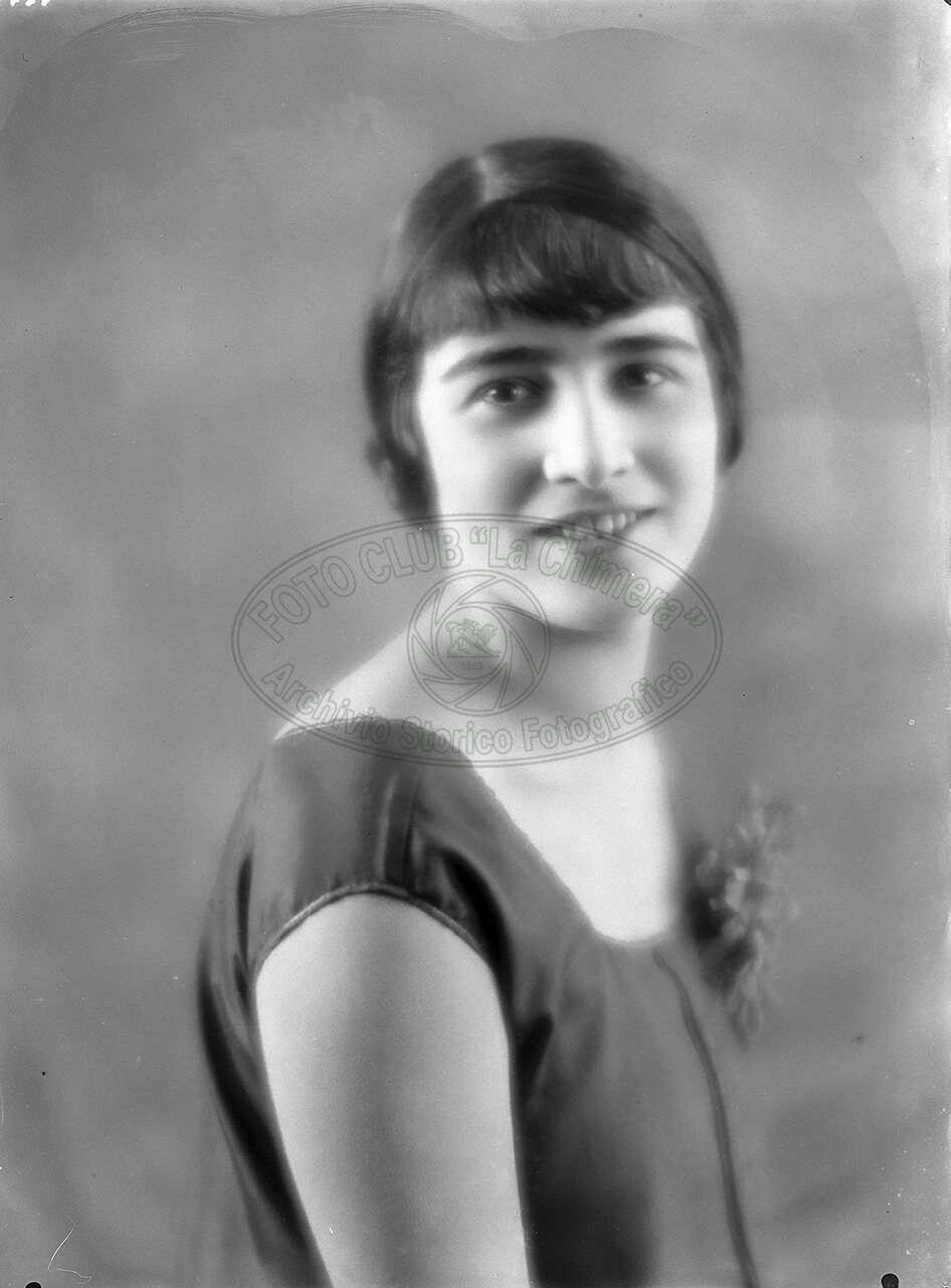 Ritratto