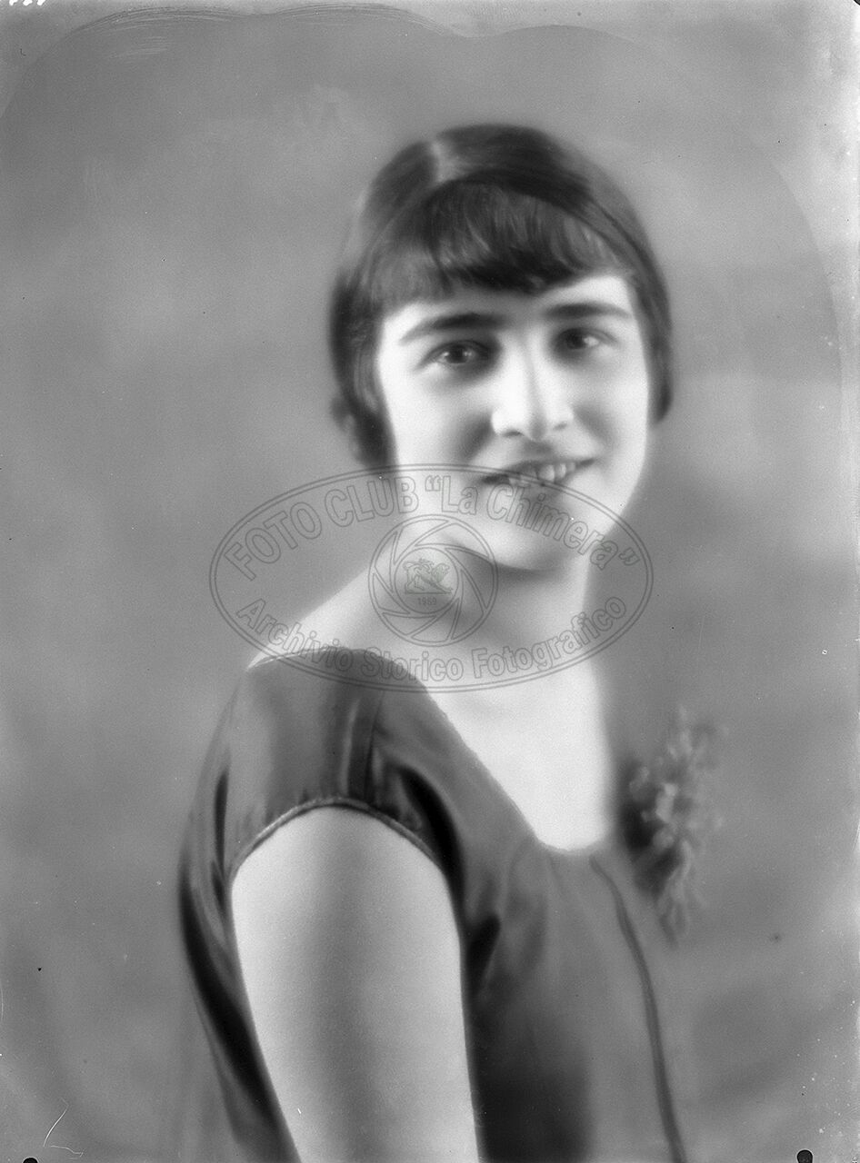 Ritratto