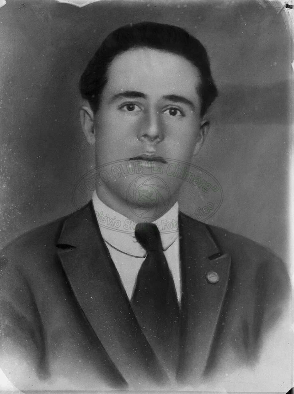 Ritratto