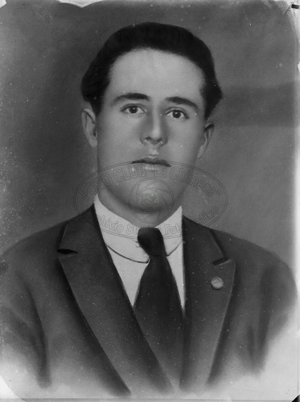 Ritratto
