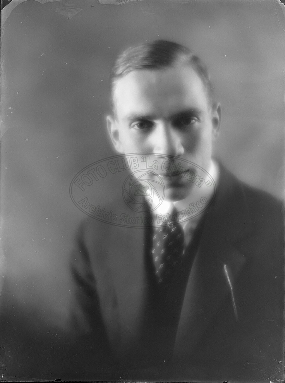 Ritratto