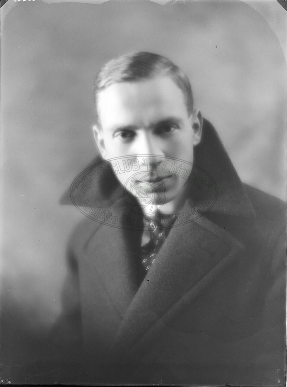Ritratto