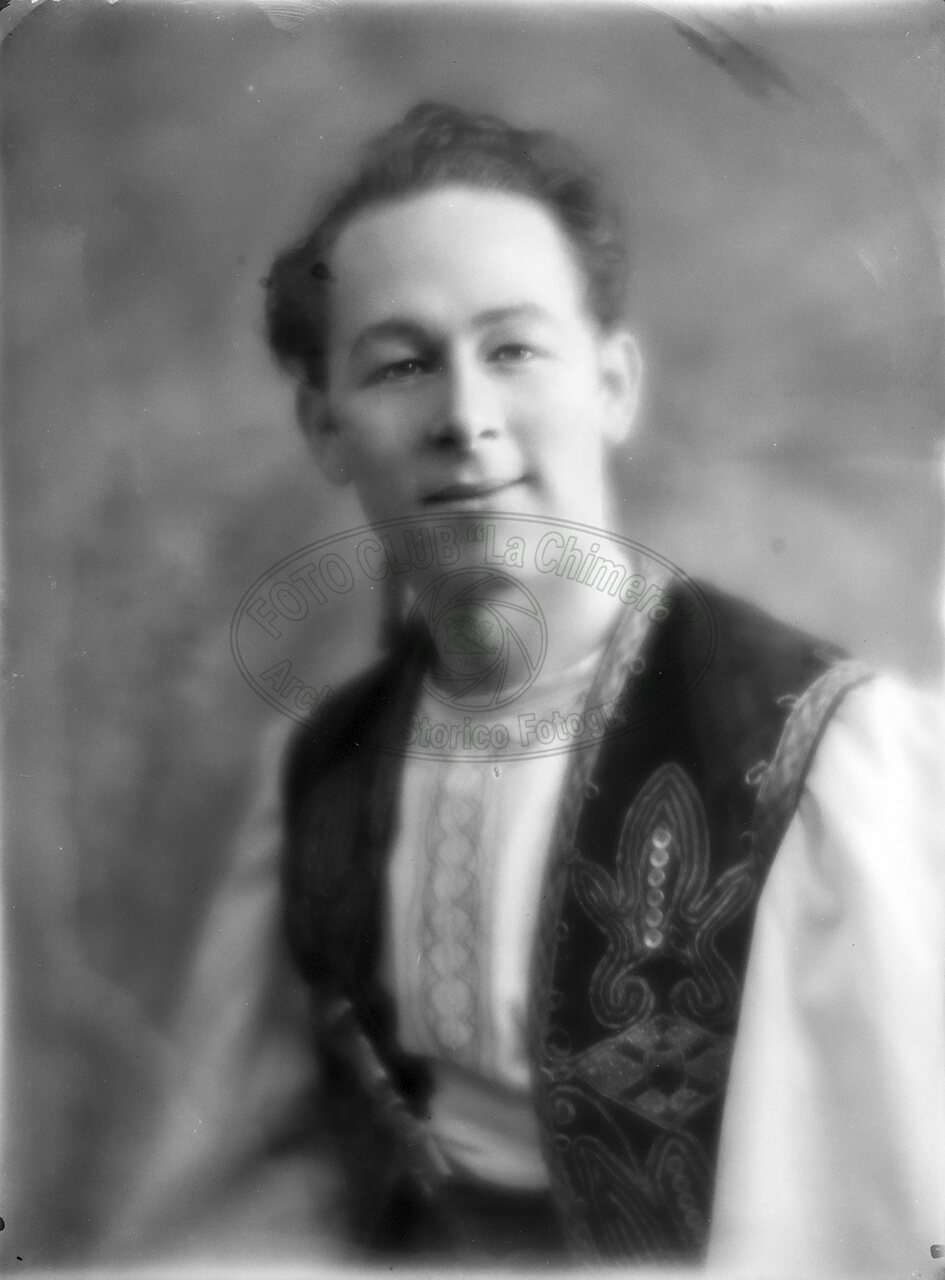 Ritratto
