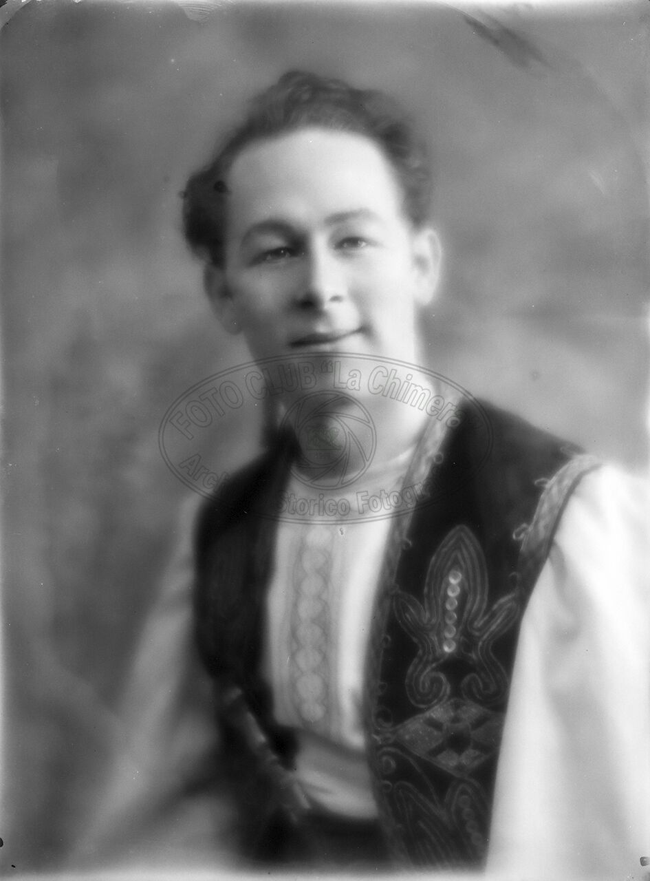 Ritratto