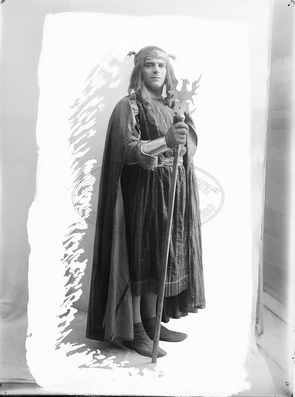 Ritratto