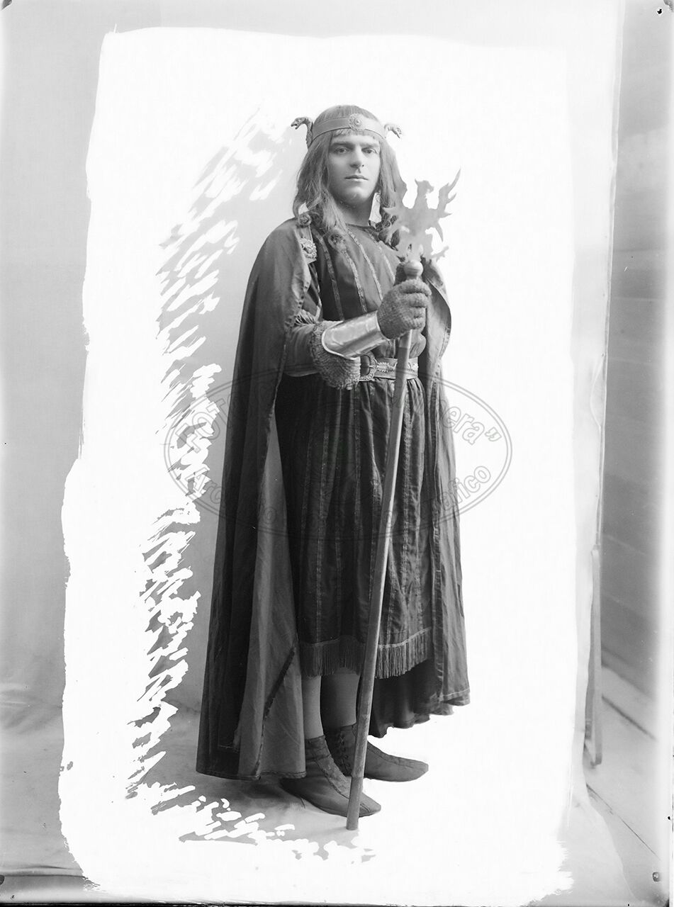 Ritratto