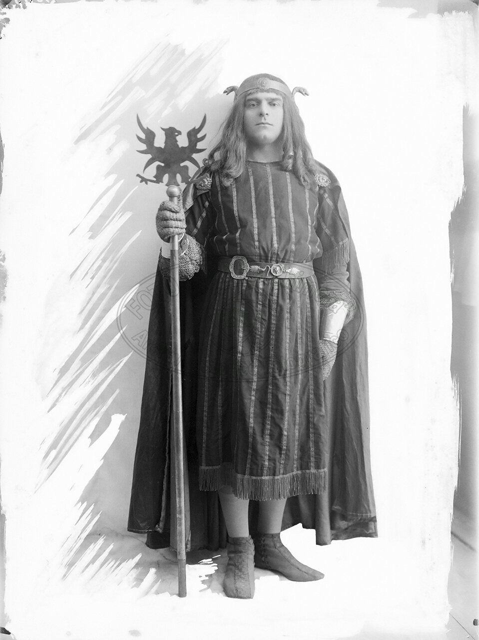 Ritratto