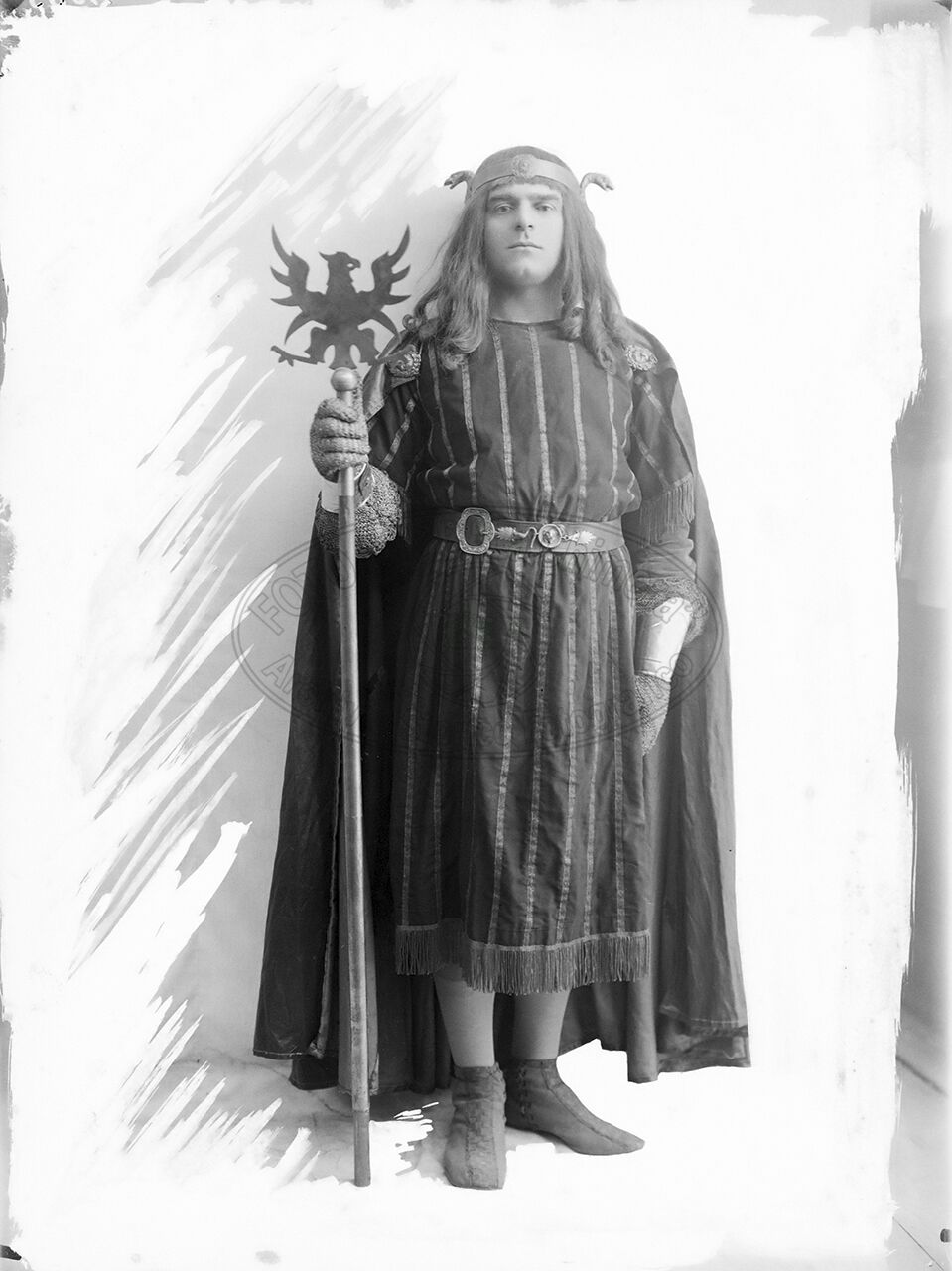 Ritratto