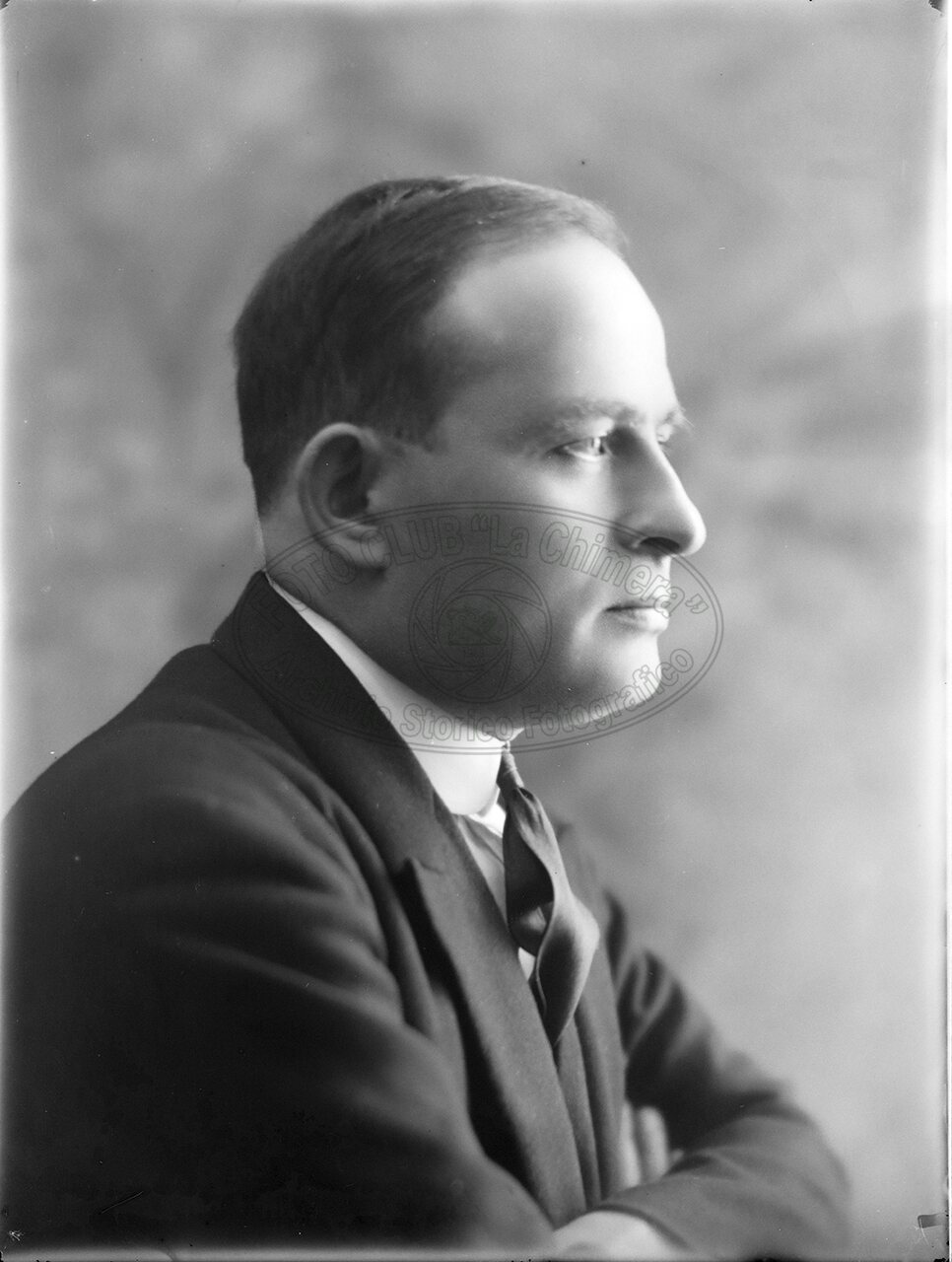 Ritratto