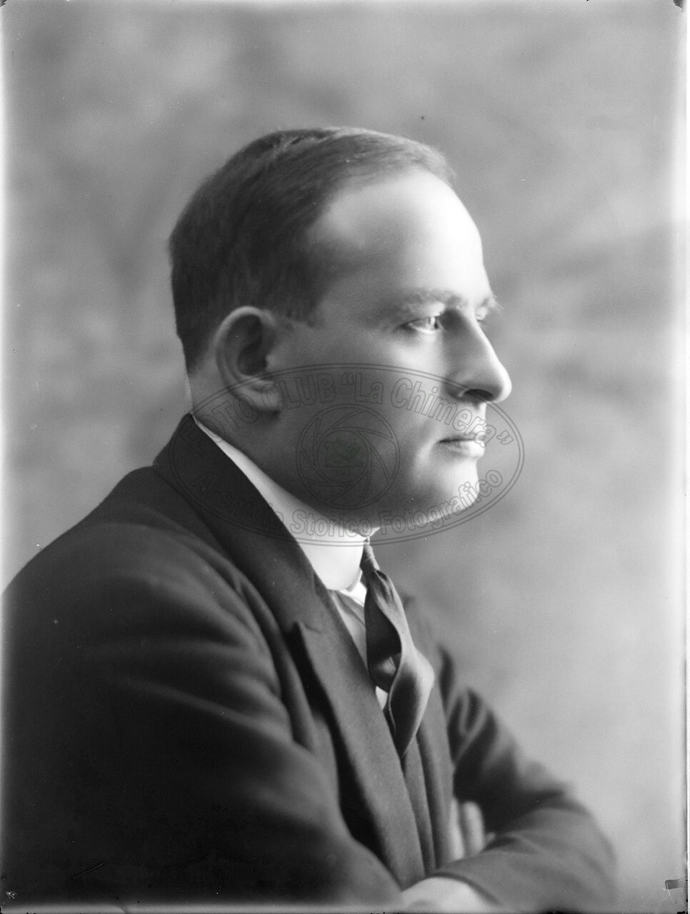 Ritratto