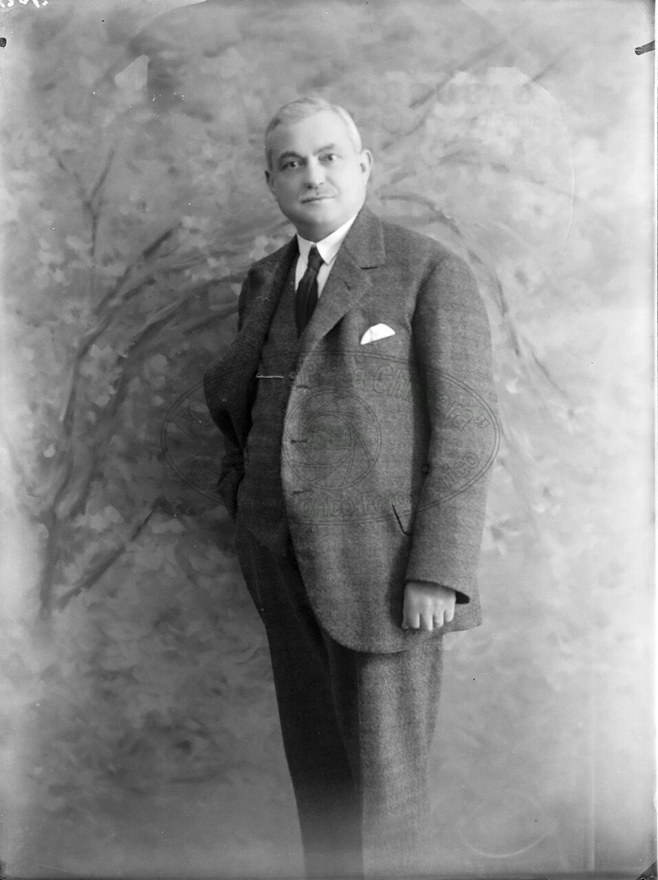 Ritratto