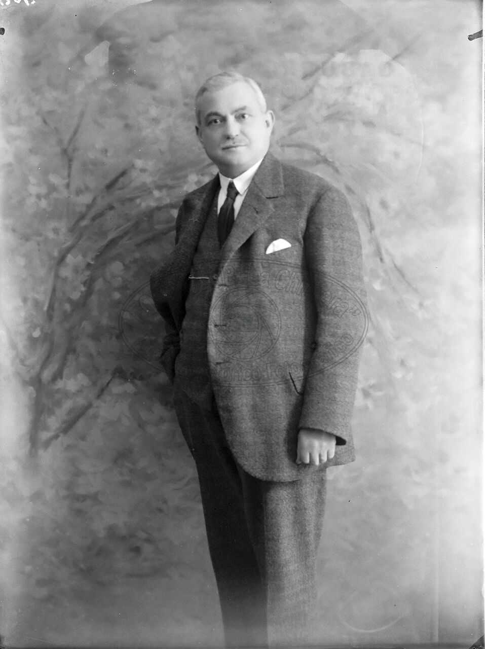 Ritratto