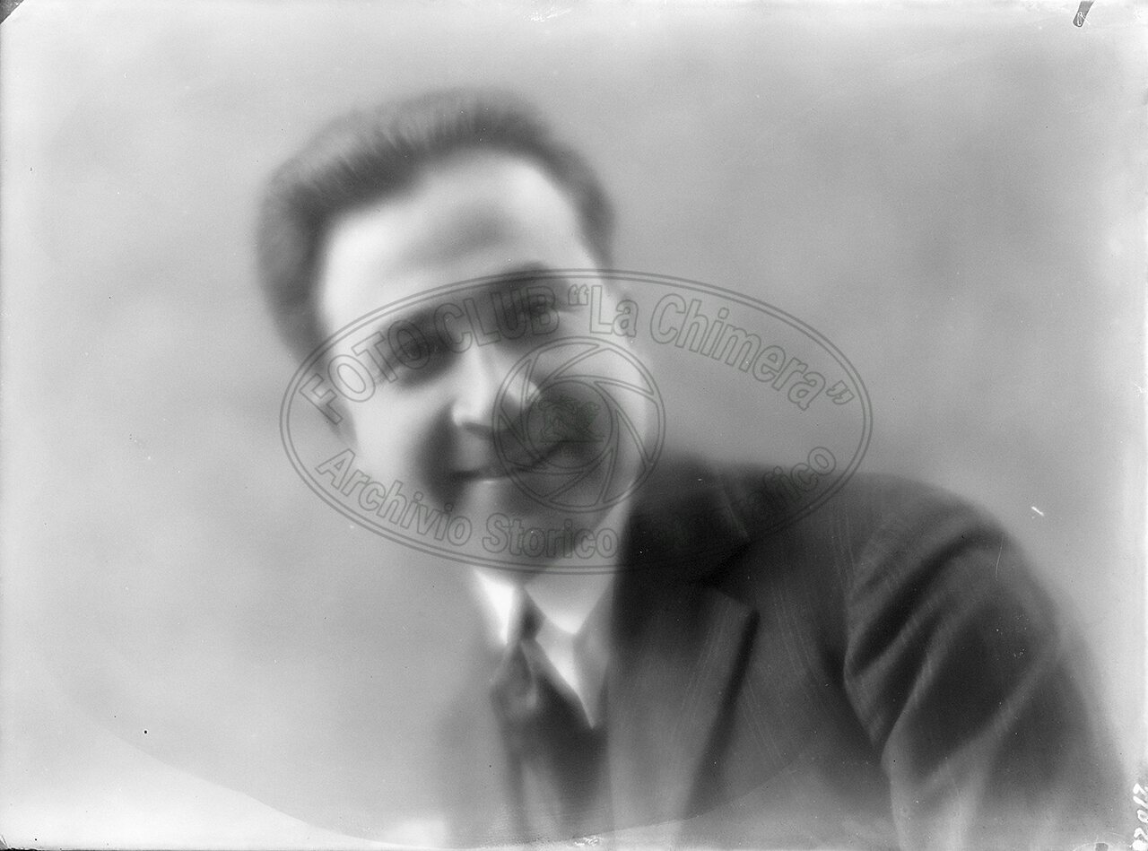 Ritratto